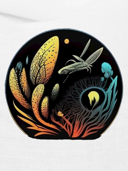 Biolumineszenz