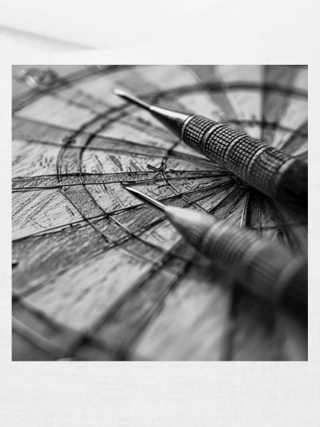 Dartboard
