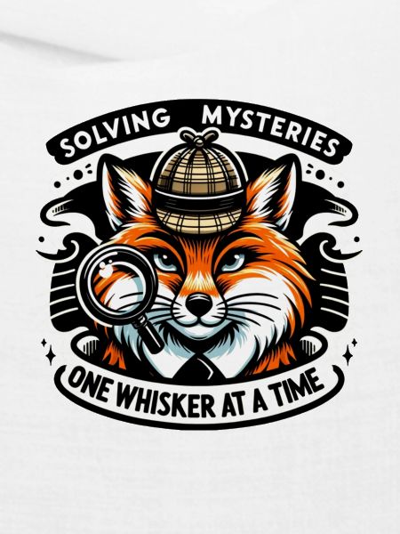 Solving Mysteries