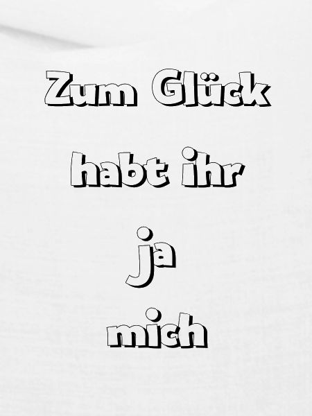 Glück