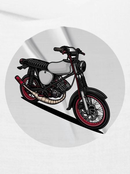 S51 (Tuning) // Illustration