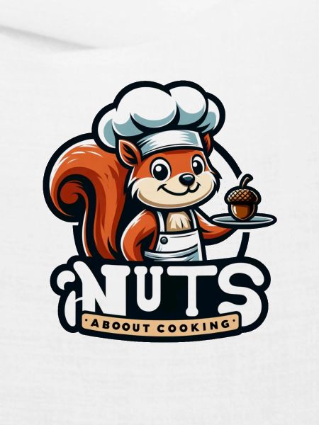 Nuts about Cooking