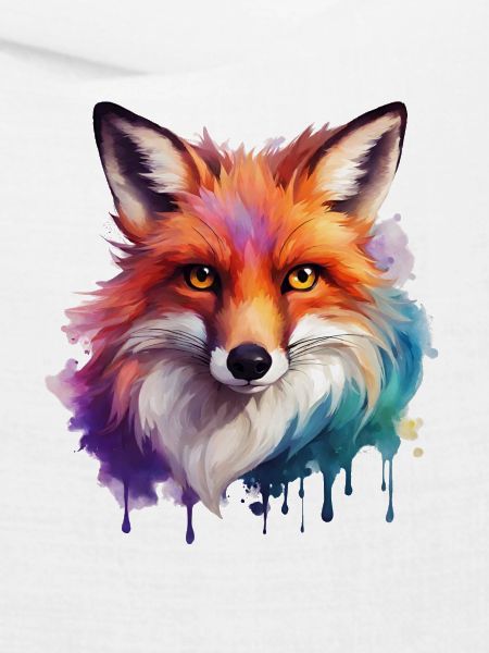 magic fox