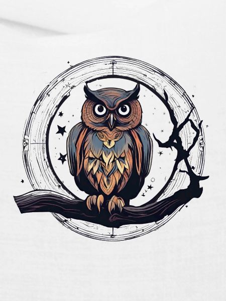 magic owl 1