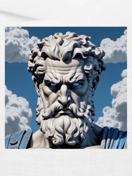 Mythos Zeus