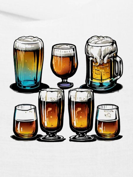 Bierglas