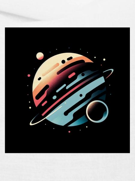 Kosmische Eleganz