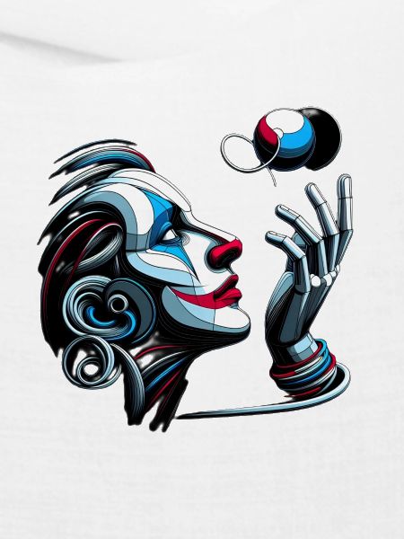 Trickster | Archetyp