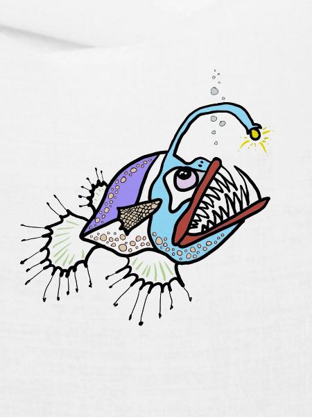 Anglerfisch