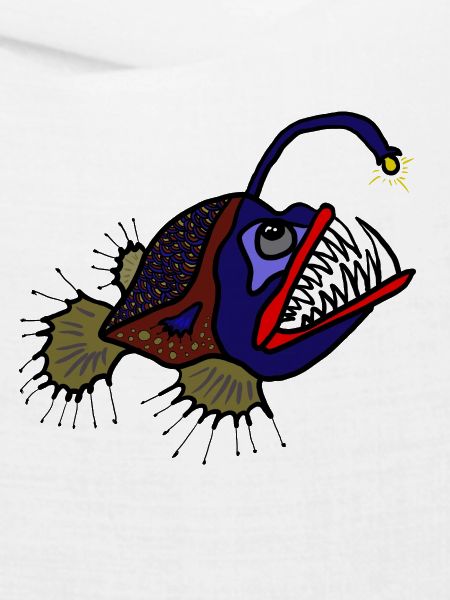 Anglerfisch