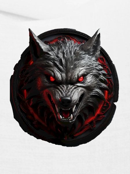 Teufels Wolf