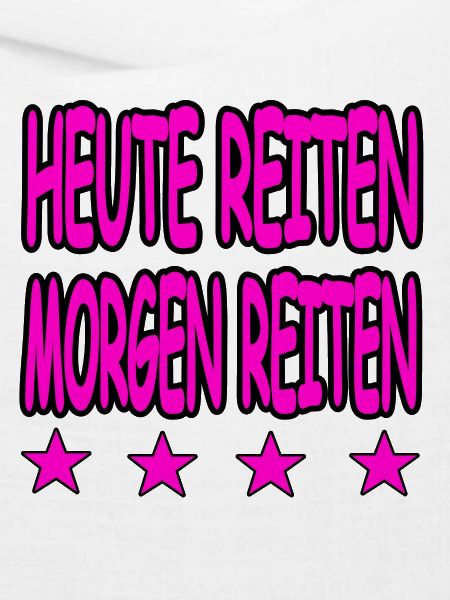 Reiten