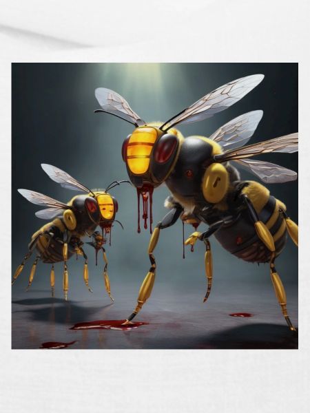 Vampir Bienen