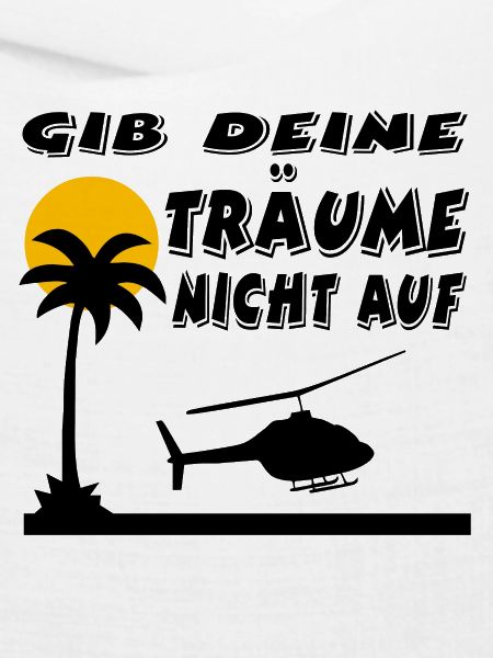 Hubschrauber