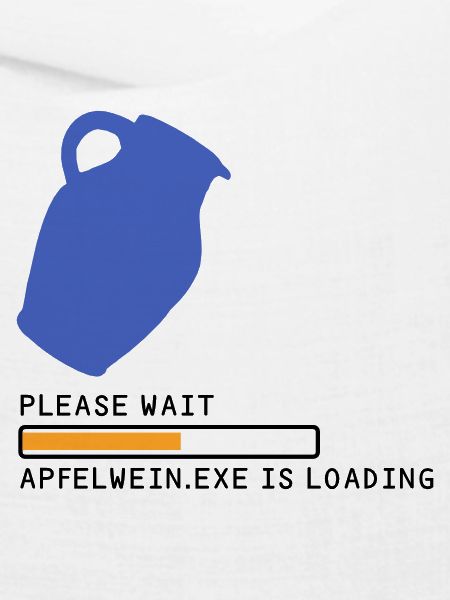 Bembel Loading please wait