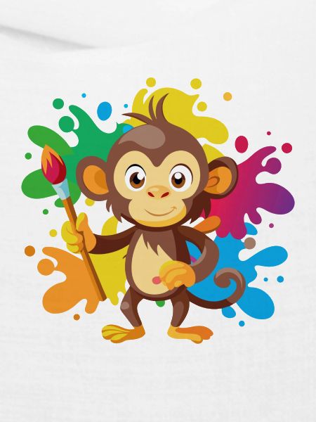 Jungle Junior: Verspieltes Affenabenteuer