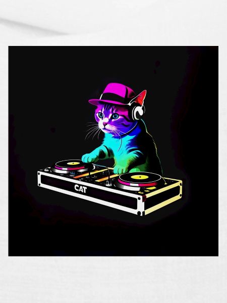 DJ Chat Scratch