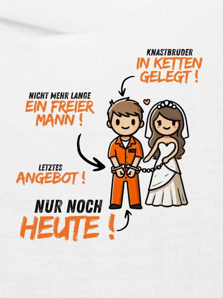 Junggesellen Abschied