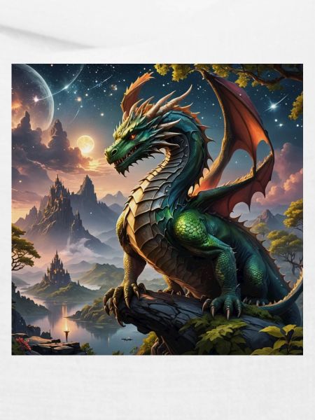 Dragon 1