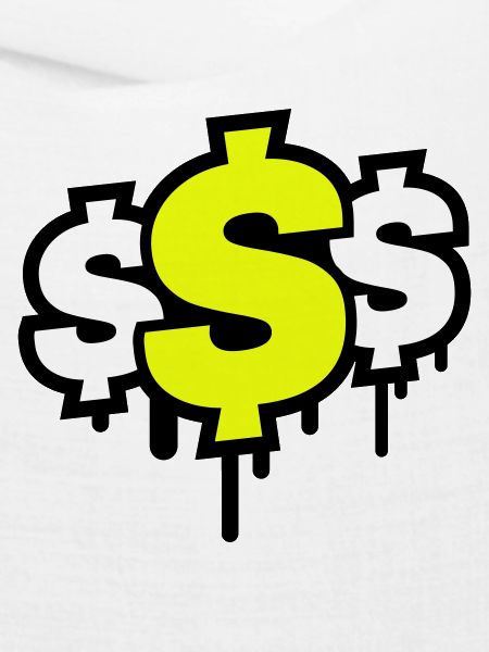dollar symbol