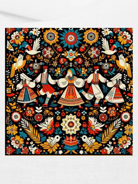 Folklore Festival