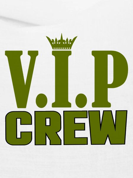 vip crew