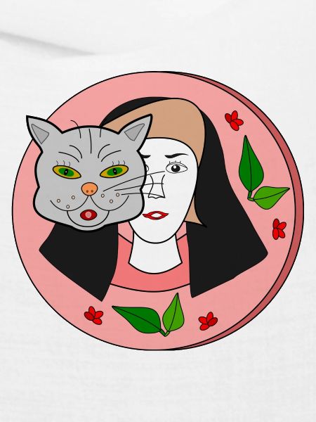 Cat Lady