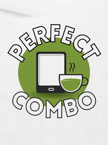 Perfekte Kombination