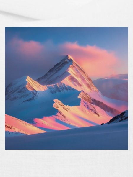 Mountain Range