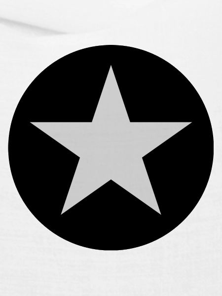 Stern Sticker