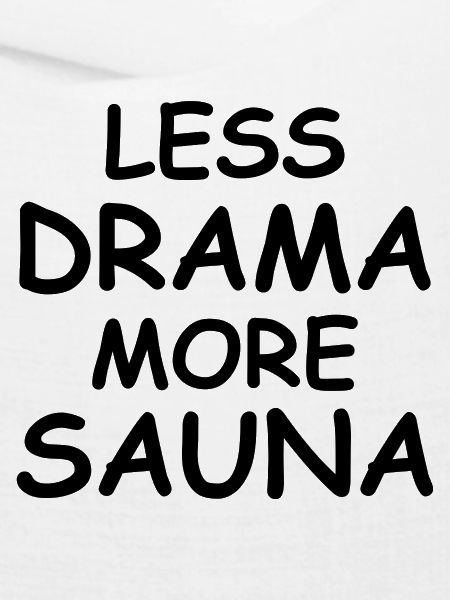 Sauna Wellness Spa