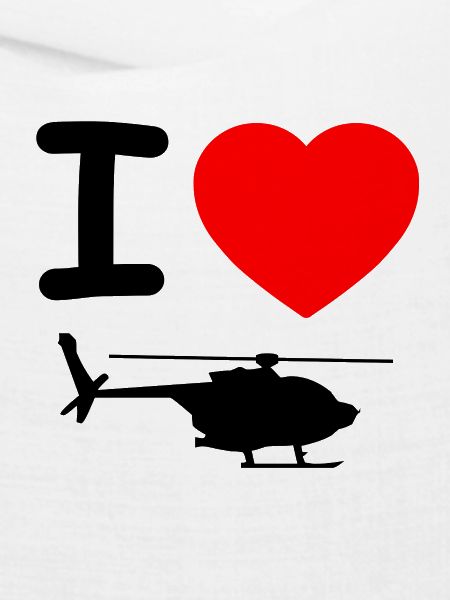 Hubschrauber