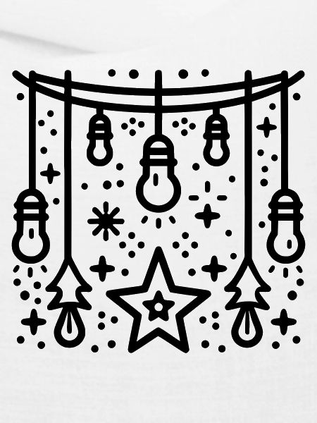 Lichterkette