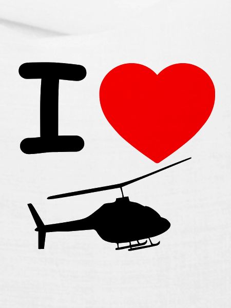 Hubschrauber
