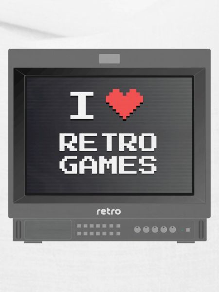 Retrogaming-Liebhaber