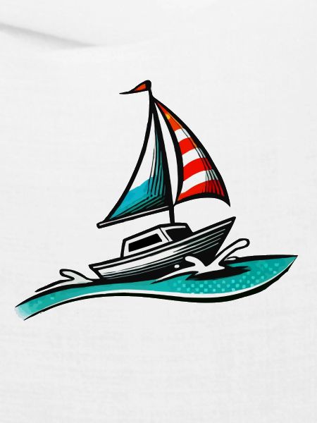 Boot Segeln