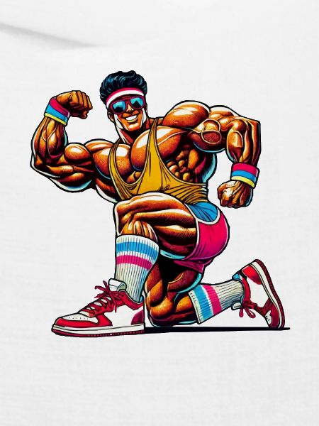 bodybuilder