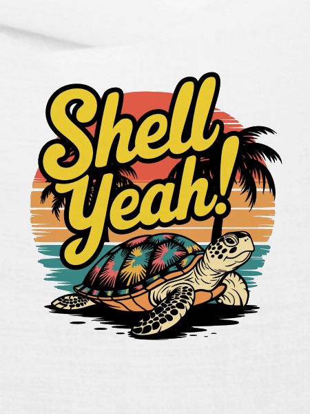 Shell Yeah