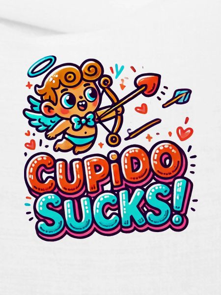 Cupido sucks
