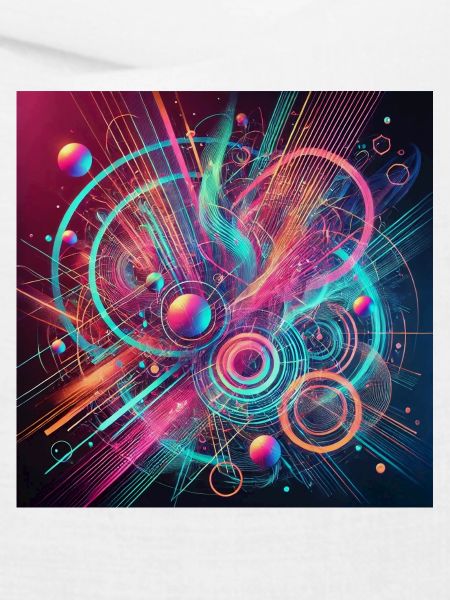 Neon-Energie