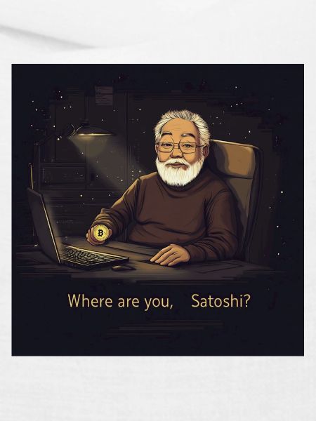 Bitcoin Satoshi