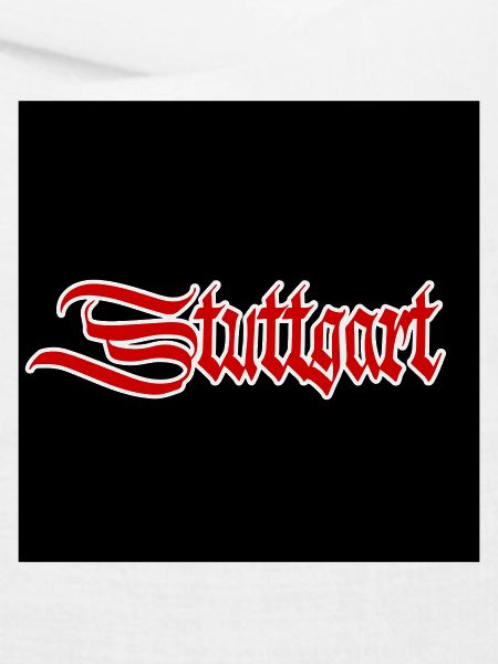STUTTGART