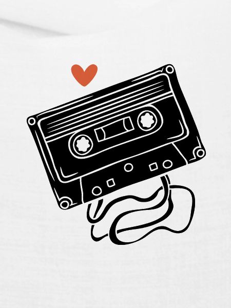 Kassette & Stift