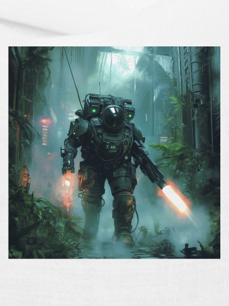 Sci Fi Krieger1