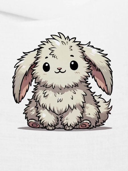 hase comic tier