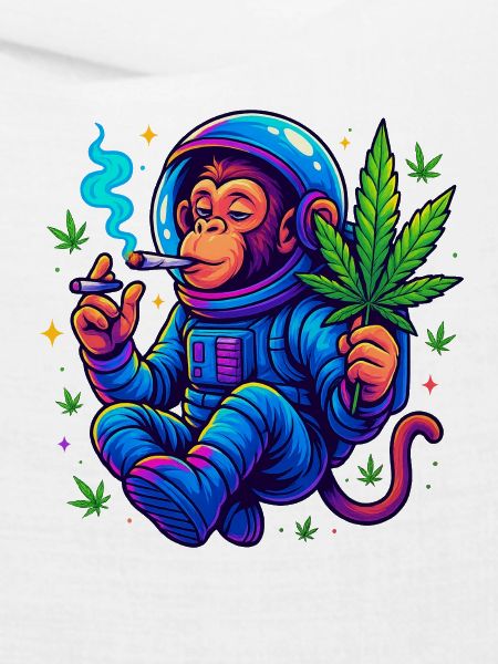 Spacemonkey