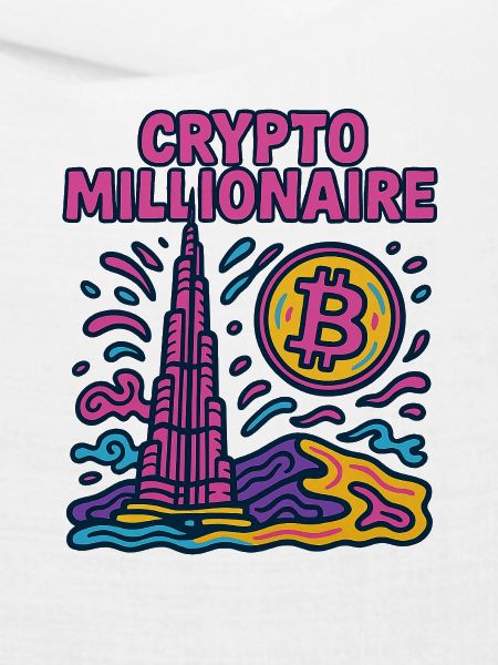 Dubai crypto