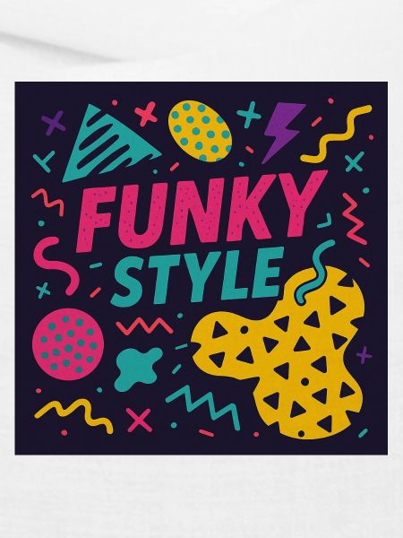 Funky Style – Memphis Madness