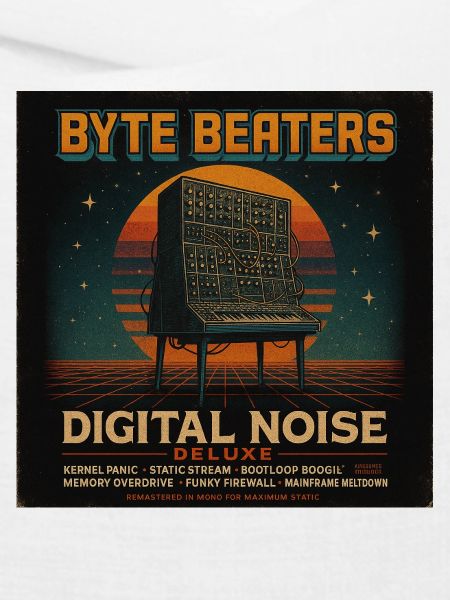 Byte Beaters by Nerogear