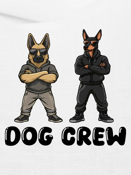 dog crew